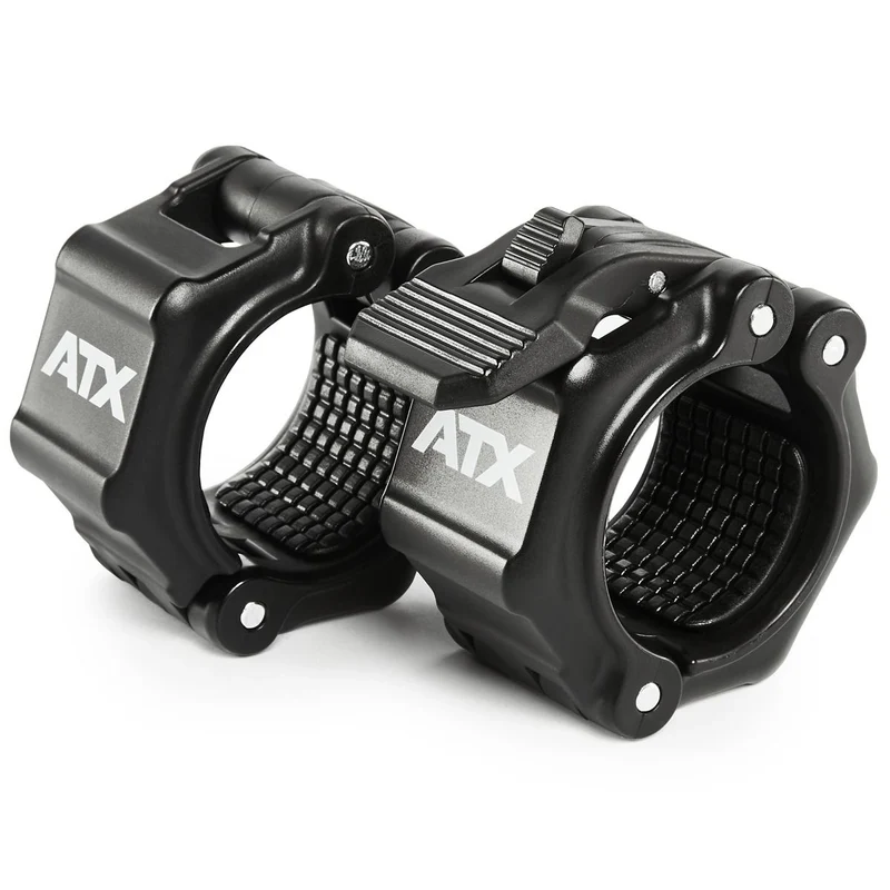 ATX® Kompressionsverschluss PRO mit Sicherung - Paar