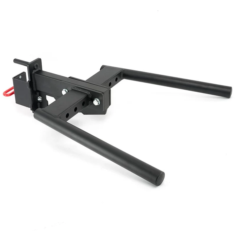 ATX® Dip Barren für Racks 800 Series