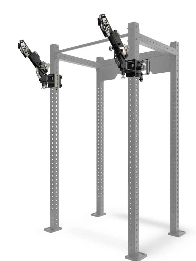 R8 Bradley EXO 57cm | Combat Set - Weiß