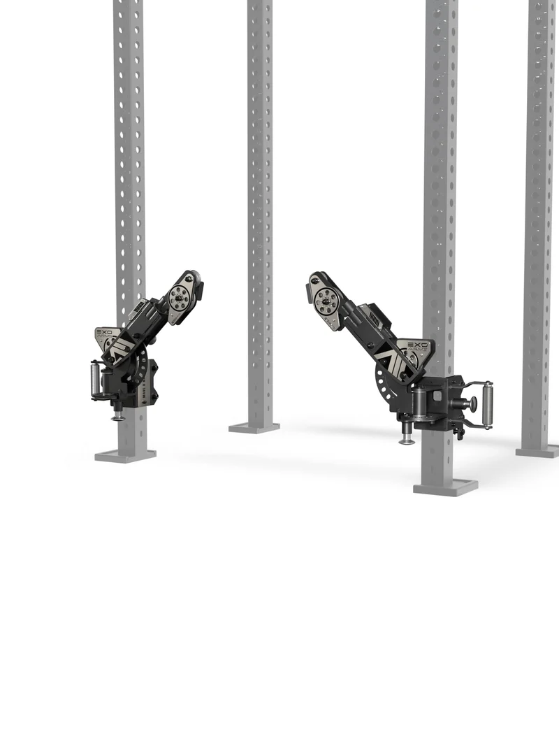 R8 Bradley EXO 57cm | Combat Set - Weiß