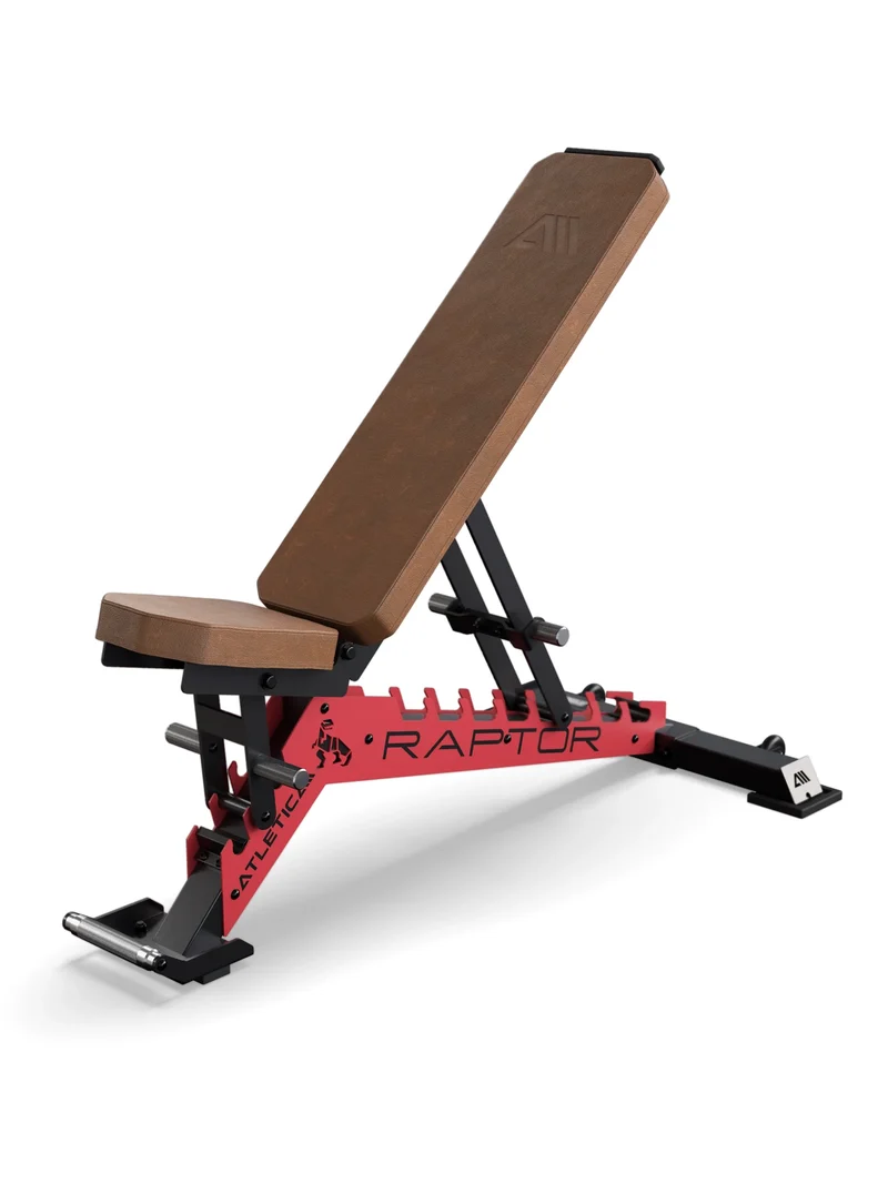 R8 Bradley EXO 93cm | Combat Set - Sportscar Red