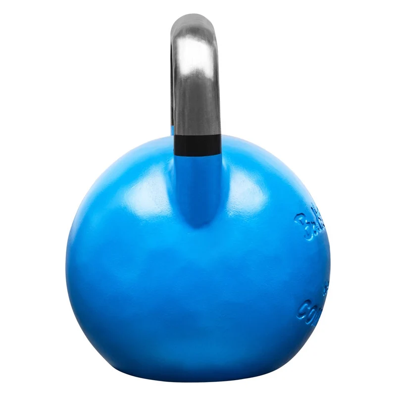 Competition Kettlebells Kugelhanteln aus Stahl