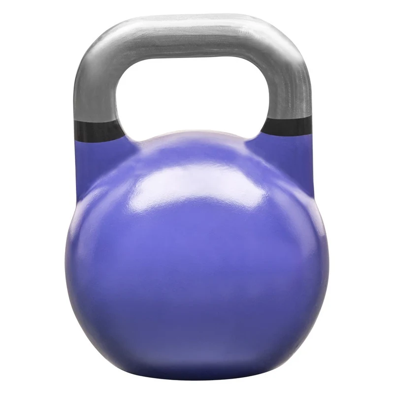 Competition Kettlebells Kugelhanteln aus Stahl