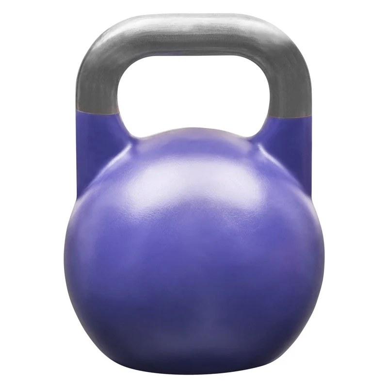 Competition Kettlebells Kugelhanteln aus Stahl