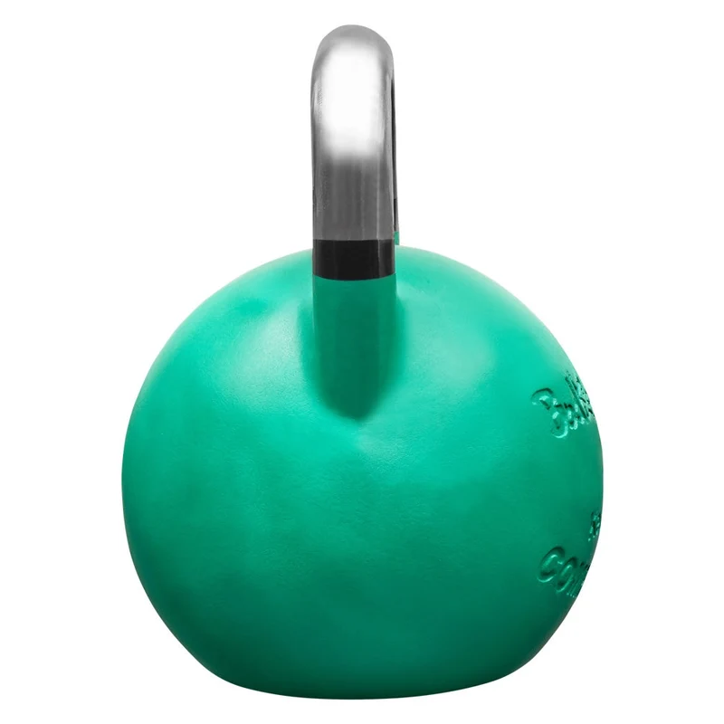 Competition Kettlebells Kugelhanteln aus Stahl
