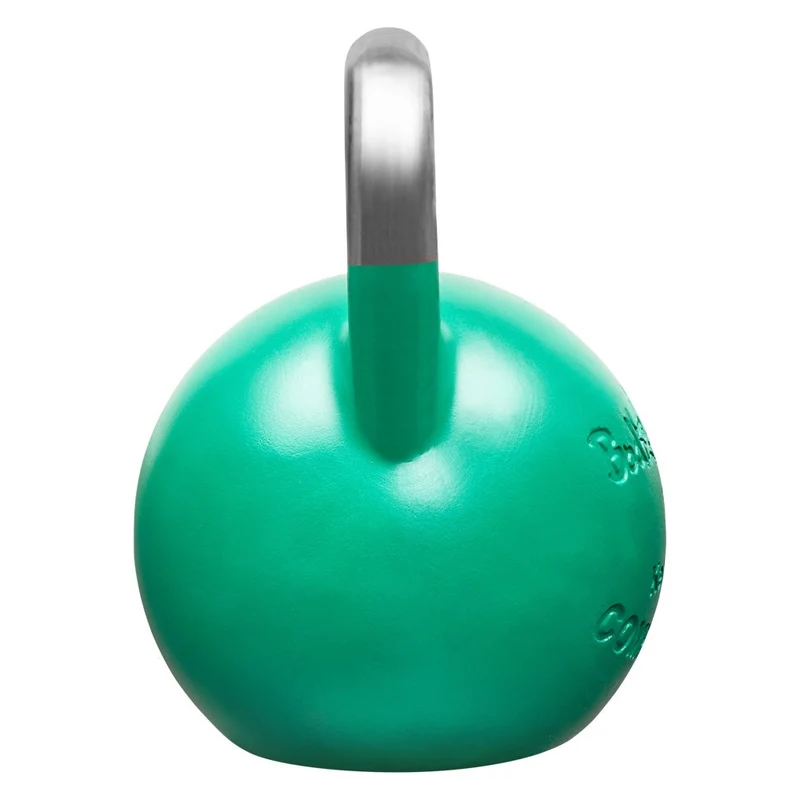 Competition Kettlebells Kugelhanteln aus Stahl