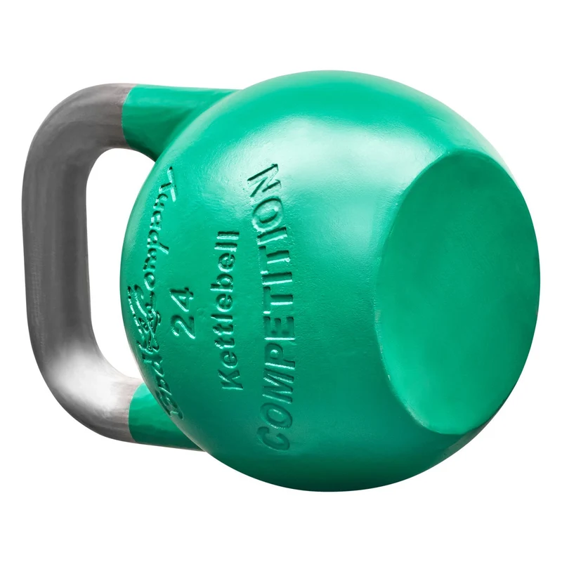 Competition Kettlebells Kugelhanteln aus Stahl