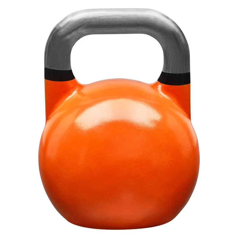Competition Kettlebells Kugelhanteln aus Stahl