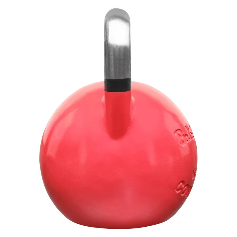 Competition Kettlebells Kugelhanteln aus Stahl