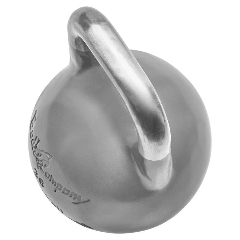 Competition Kettlebells Kugelhanteln aus Stahl