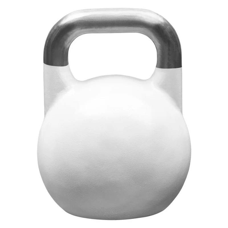 Competition Kettlebells Kugelhanteln aus Stahl
