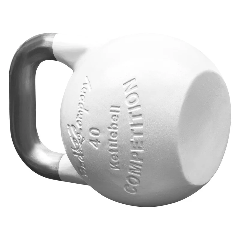 Competition Kettlebells Kugelhanteln aus Stahl