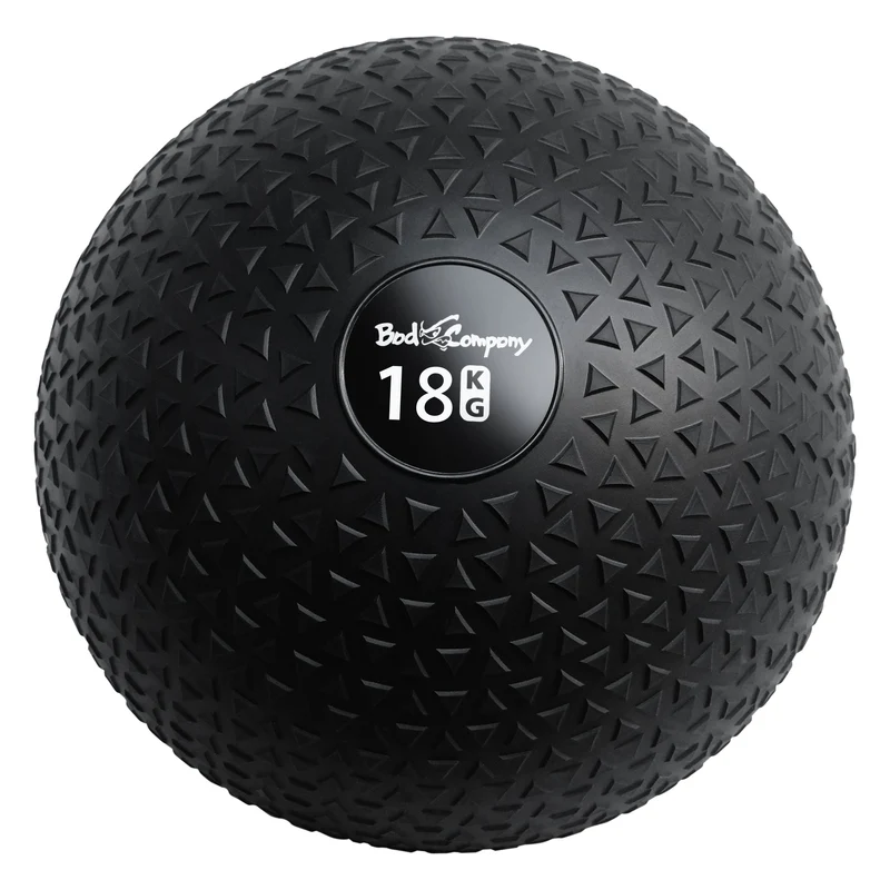 Slamball Medizinball in 12 Gewichtsabstufungen