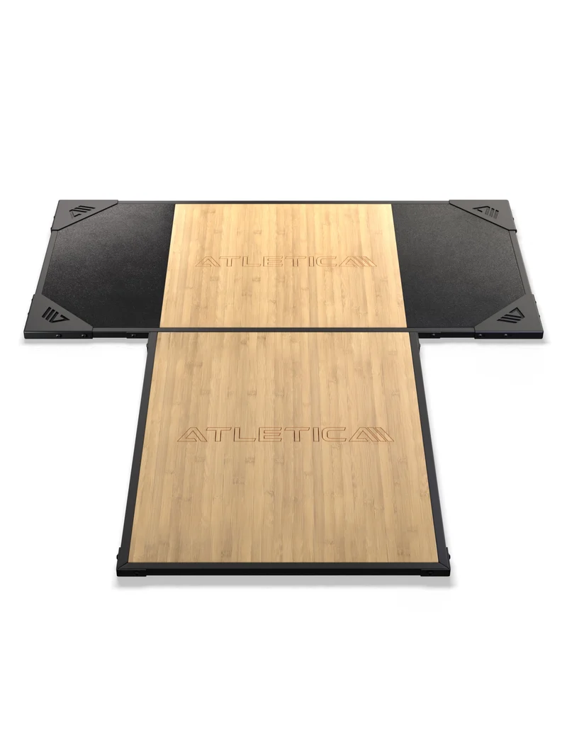 Deadlift Plattform