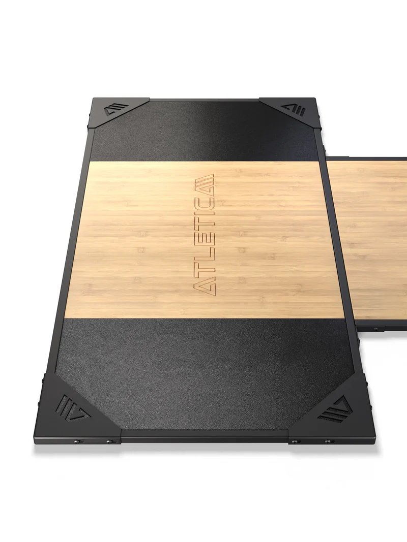 Deadlift Plattform