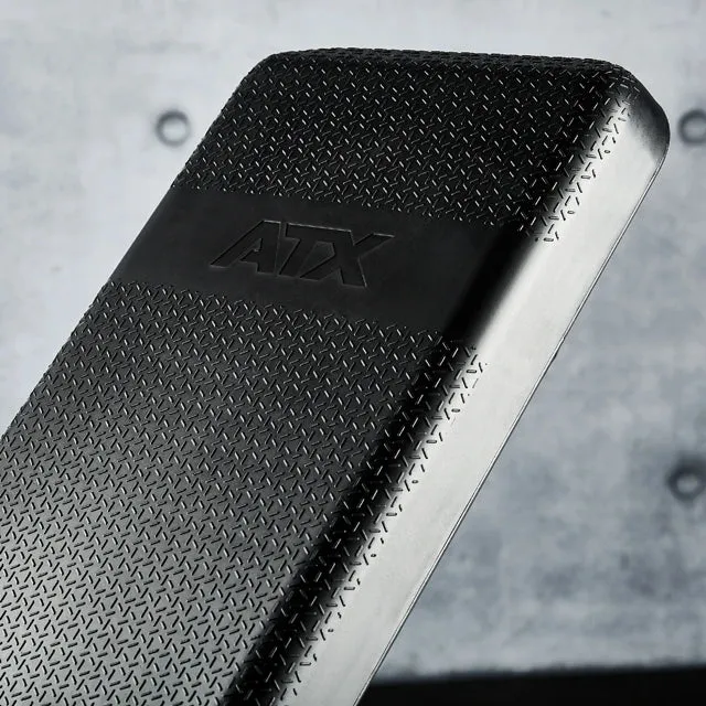 ATX® Verstellbare Hantelbank - Bulls Bench