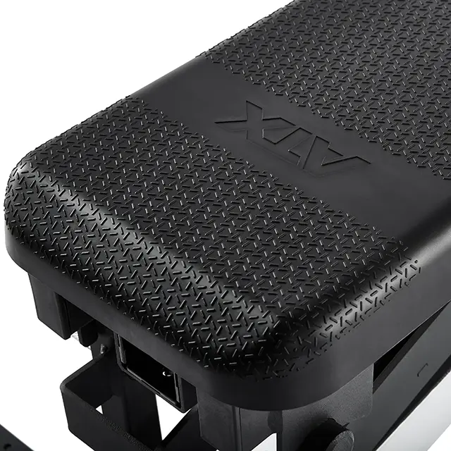 ATX® Verstellbare Hantelbank RAS - PU