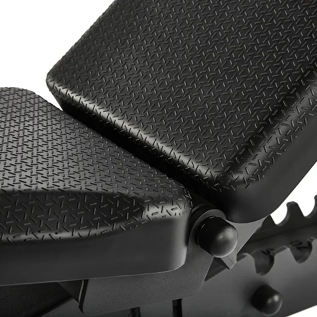 ATX® Verstellbare Hantelbank - Ultimate PU