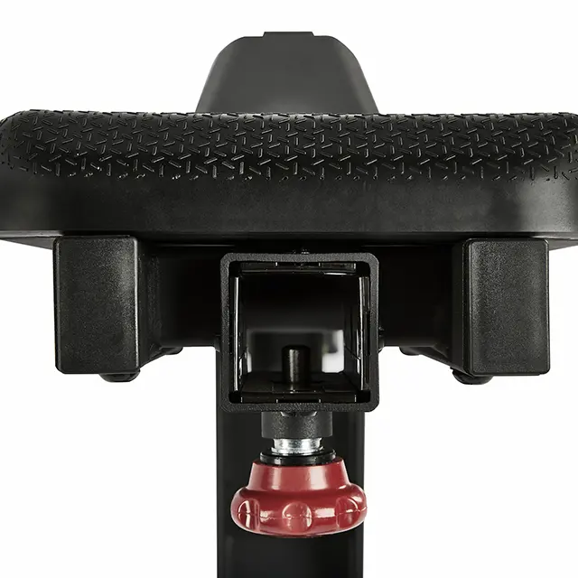 ATX® Verstellbare Hantelbank - Ultimate PU