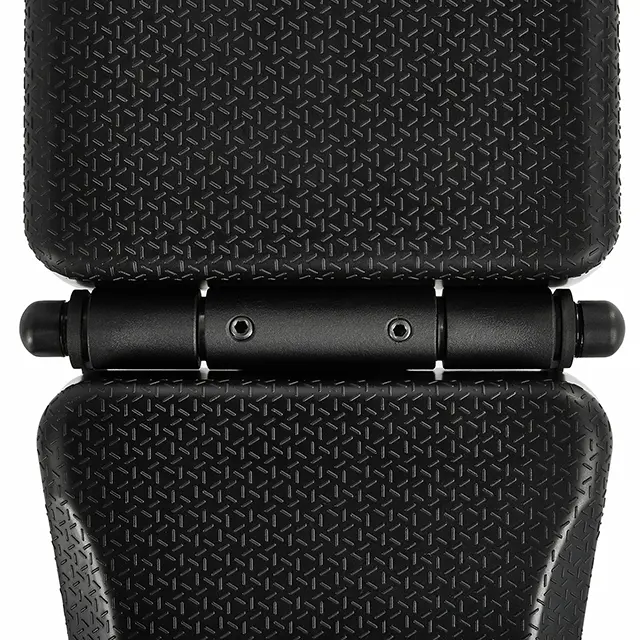 ATX® Verstellbare Hantelbank - Ultimate PU