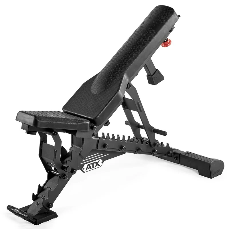 ATX® Verstellbare Hantelbank - Warrior Slim