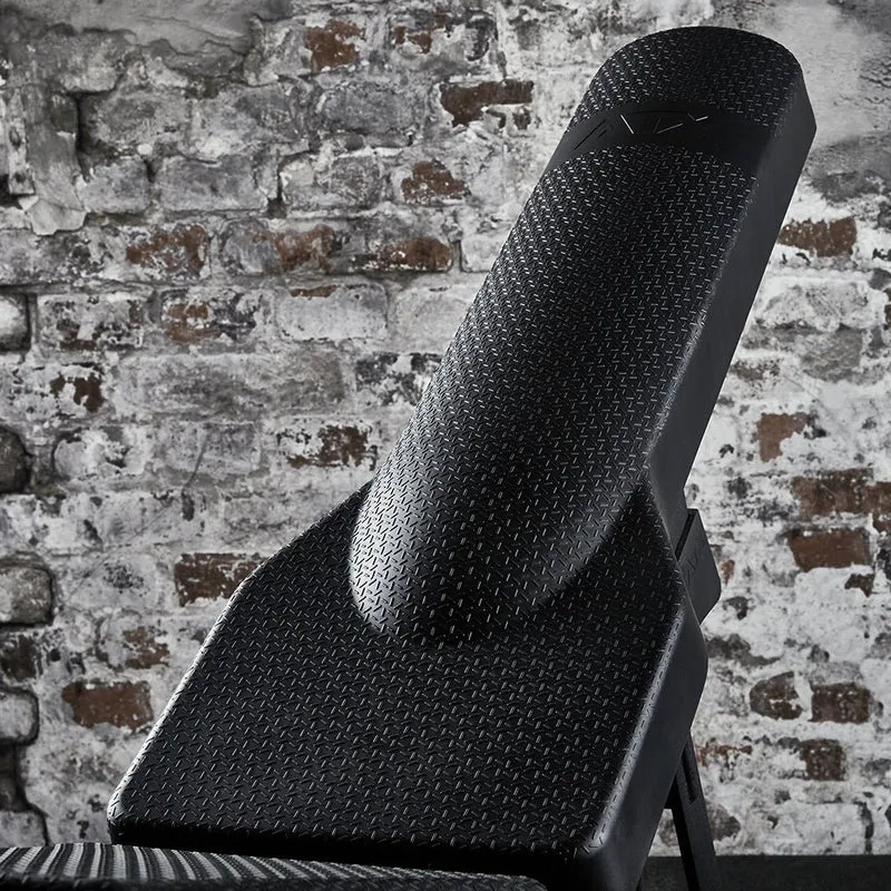 ATX® Verstellbare Hantelbank - Warrior Slim