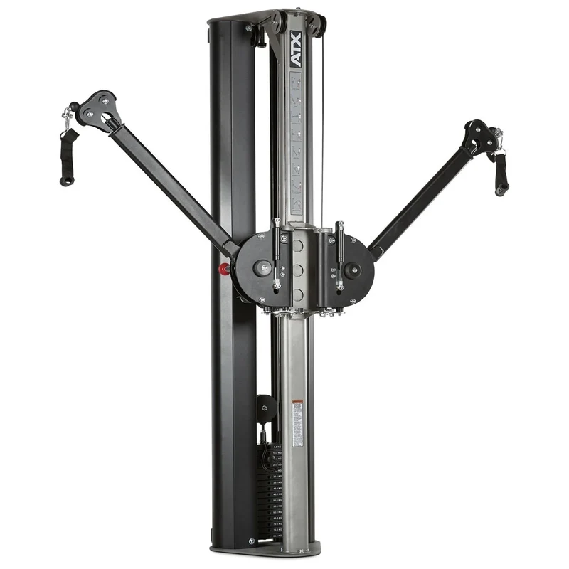 ATX® Multi Functional Kabelzugstation - Wandbefestigung