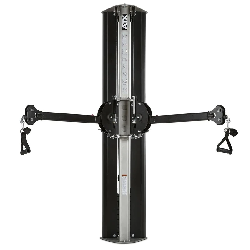 ATX® Multi Functional Kabelzugstation - Wandbefestigung