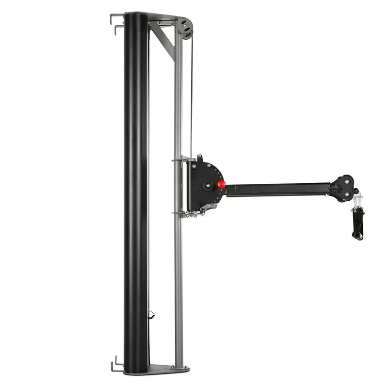 ATX® Multi Functional Kabelzugstation - Wandbefestigung