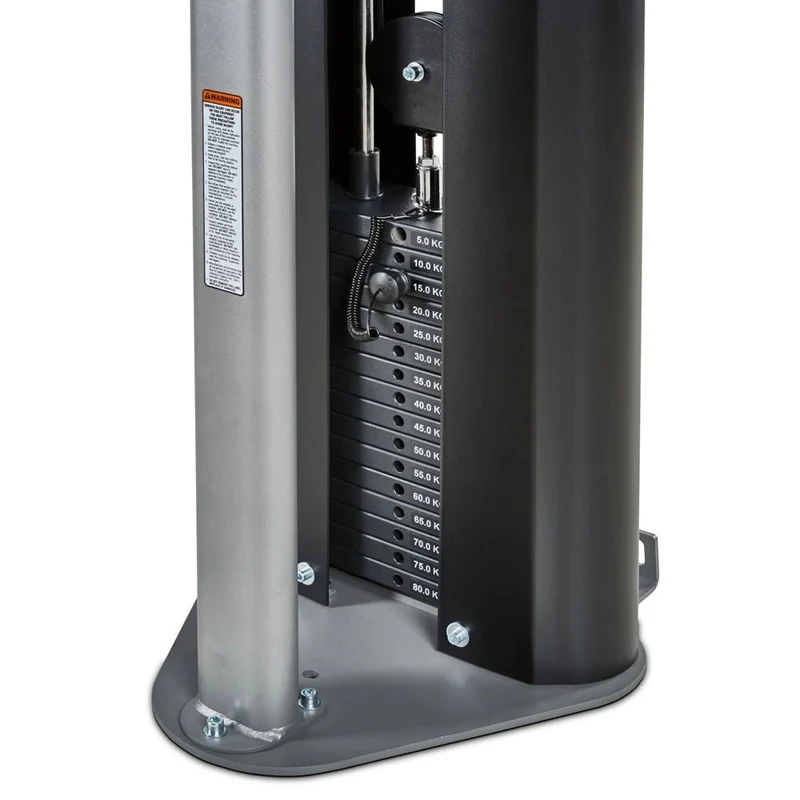 ATX® Multi Functional Kabelzugstation - Wandbefestigung