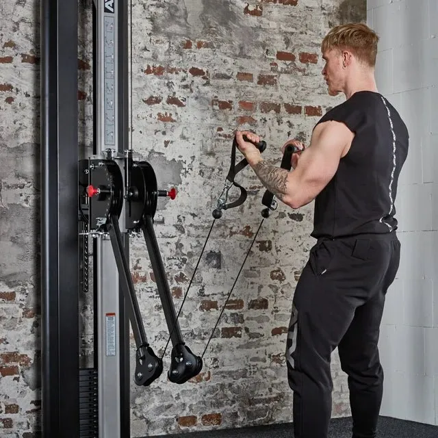 ATX® Multi Functional Kabelzugstation - Wandbefestigung