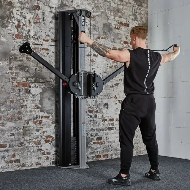 ATX® Multi Functional Kabelzugstation - Wandbefestigung