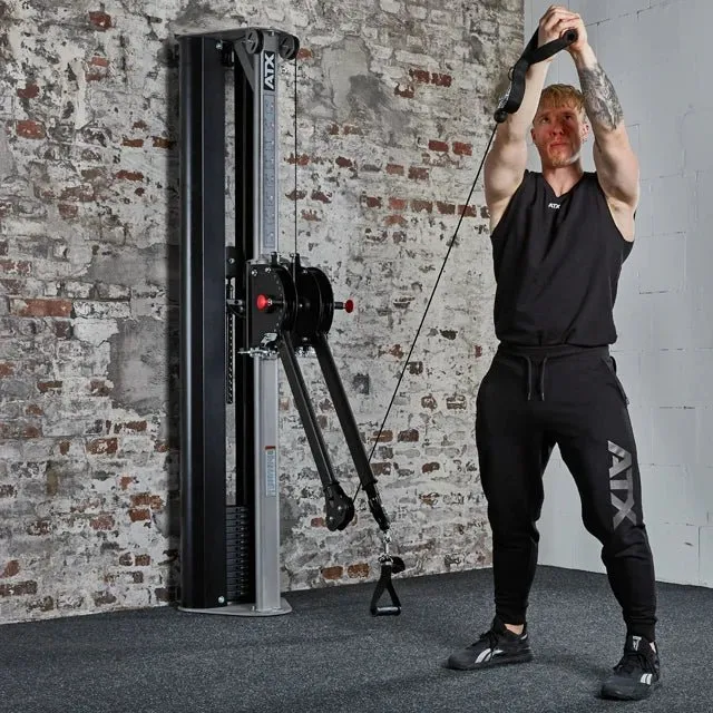 ATX® Multi Functional Kabelzugstation - Wandbefestigung