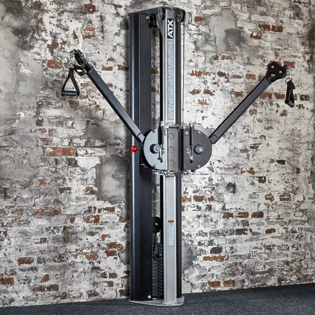 ATX® Multi Functional Kabelzugstation - Wandbefestigung