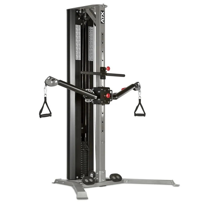 ATX® Multi Functional Kabelzugstation - freistehend