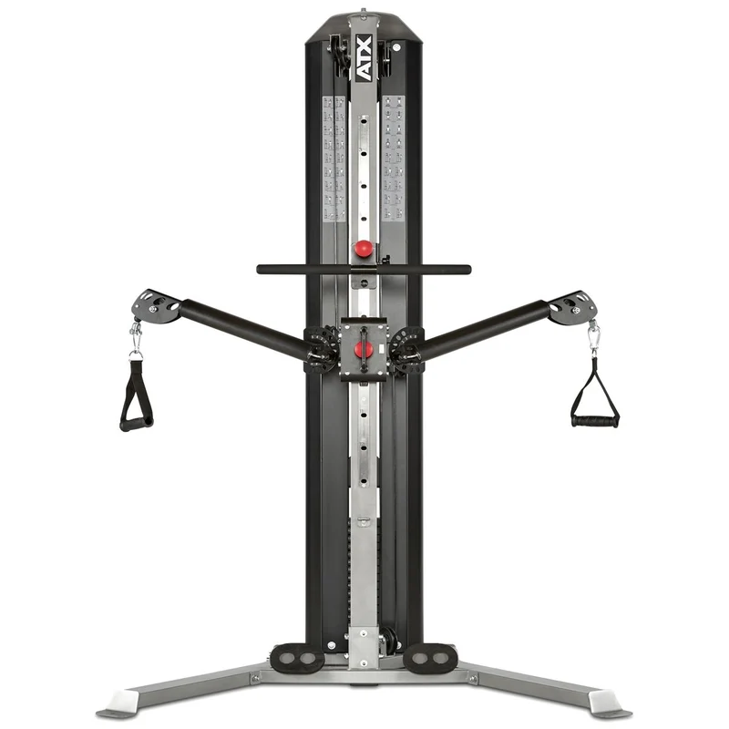 ATX® Multi Functional Kabelzugstation - freistehend