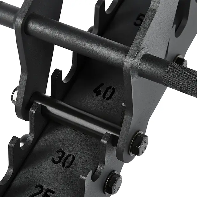 ATX® Verstellbare Hantelbank - Warrior PU