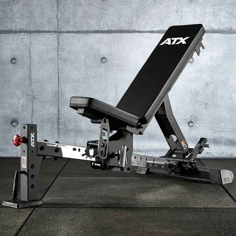 ATX® Verstellbare Hantelbank RAS