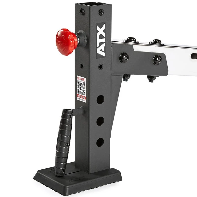 ATX® Verstellbare Hantelbank RAS