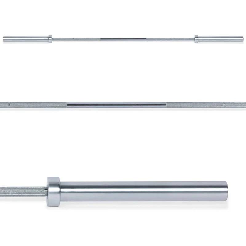 ATX® Weightlifting Technik Bar - 10 kg - 220 cm x 50 mm