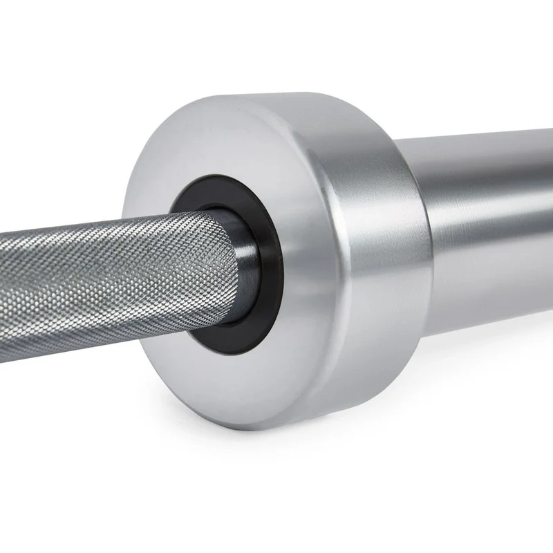 ATX® Weightlifting Technik Bar - 10 kg - 220 cm x 50 mm