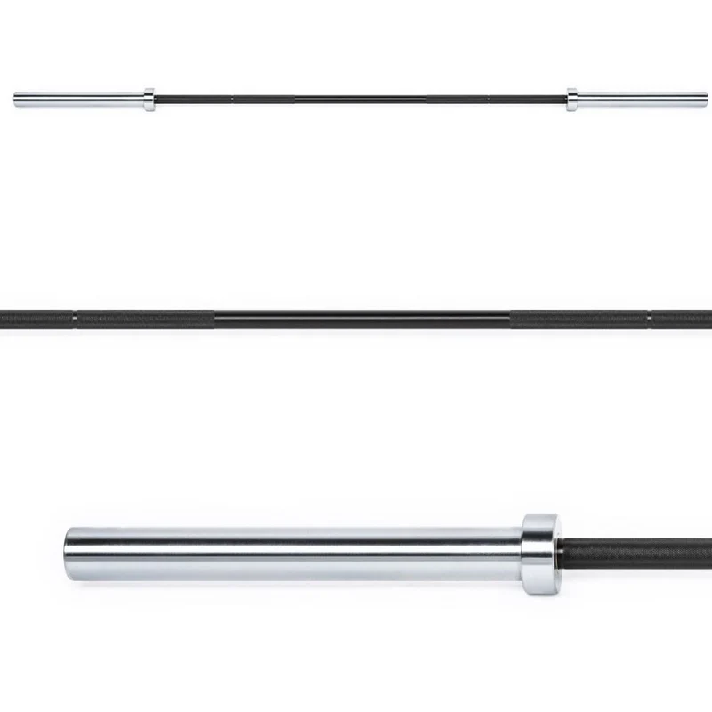 ATX® Special Deadlift Bar 230 cm x 50 mm - PRO Series
