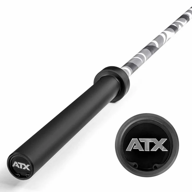 ATX® Camouflage Hybrid Power Bar 220 cm x 50 mm