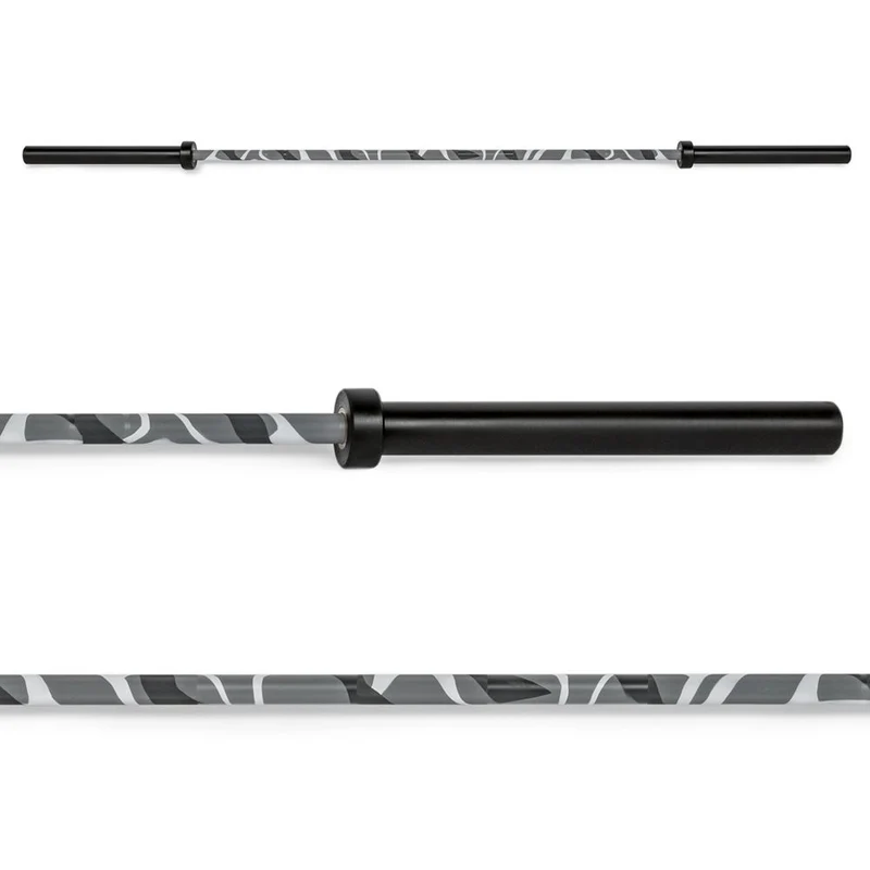 ATX® Camouflage Hybrid Power Bar 220 cm x 50 mm