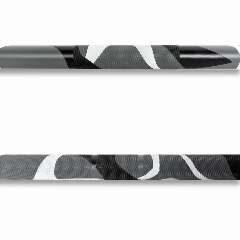 ATX® Camouflage Hybrid Power Bar 220 cm x 50 mm