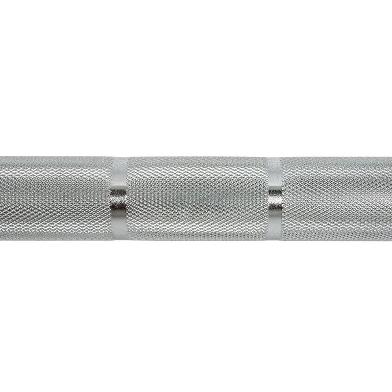 ATX® Bulls Bearing Hybrid Bar 220 cm x 50 mm - Federstahl
