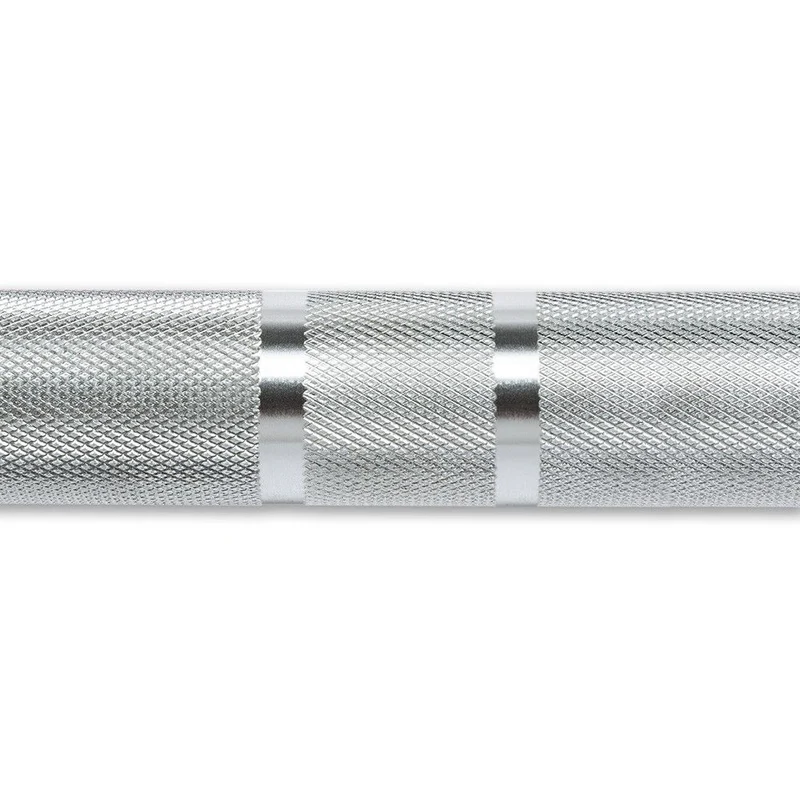 ATX® Power Bearing Olympic Bar 220 cm x 50 mm - Federstahl