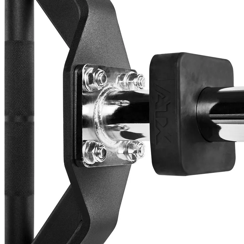 ATX® Hex Bar - Trap Bar XL
