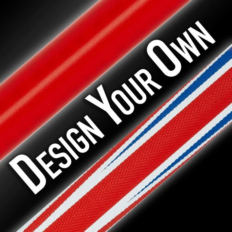 ATX® DYO Hybrid Olympic Bar mit Wunsch-Design - PRO Series