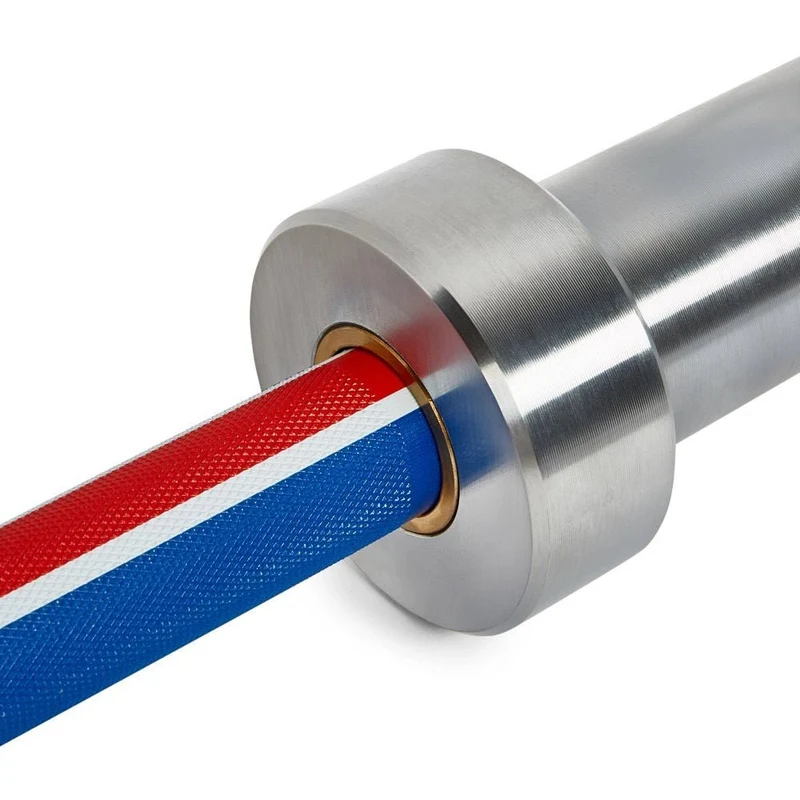 ATX® DYO Hybrid Olympic Bar mit Wunsch-Design - PRO Series